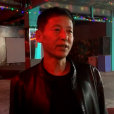 張德全(《漠河舞廳》原型老人)