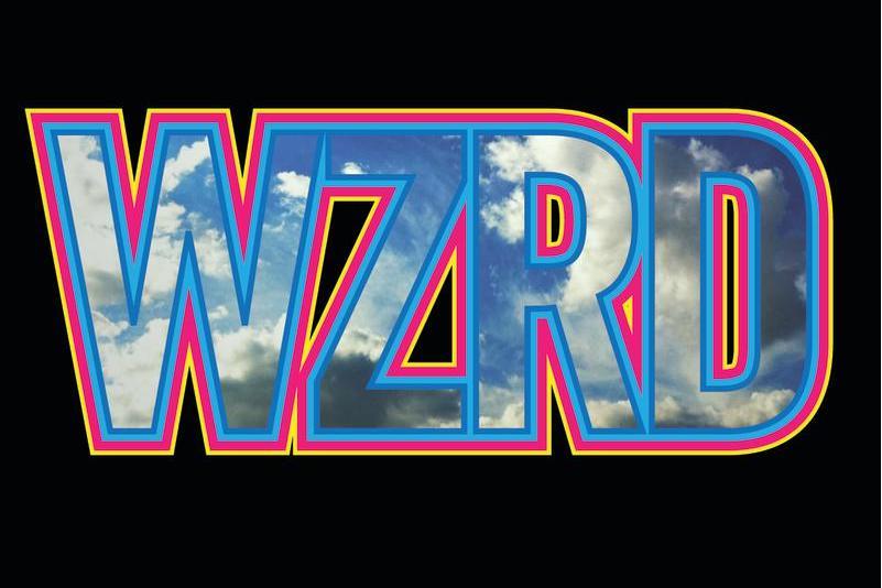 WZRD WZRD
