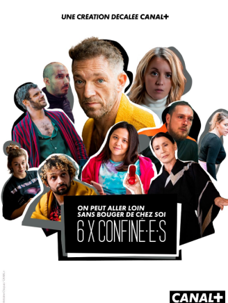 文森特·卡索(Vincent Cassel)