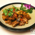 老五小食館 老五小食館