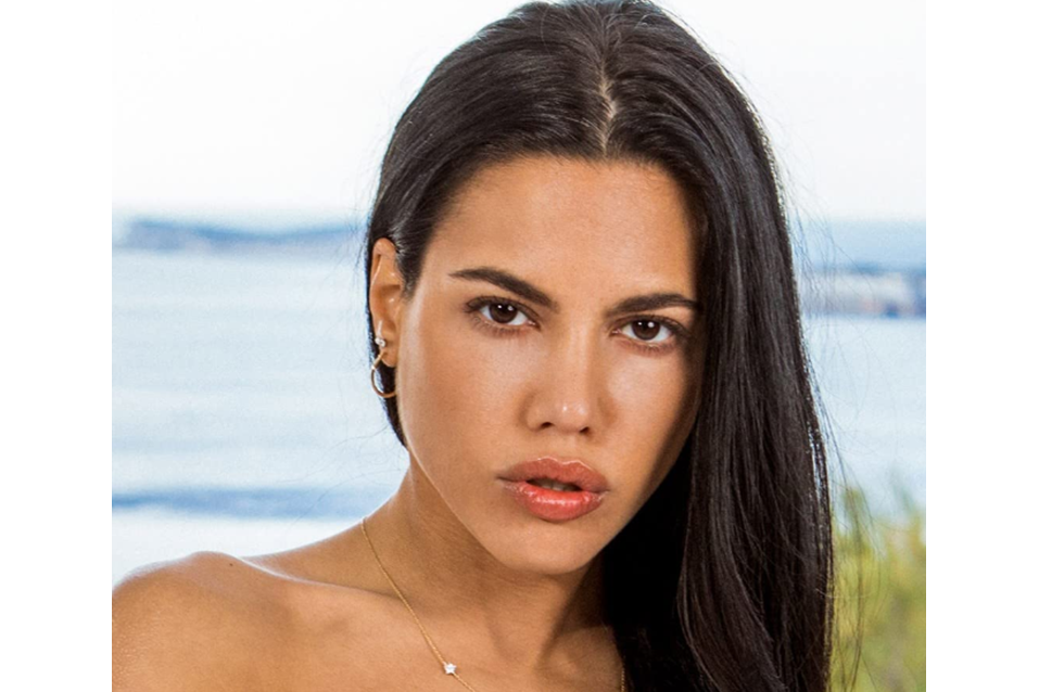 Apolonia Lapiedra Apolonia Lapiedra