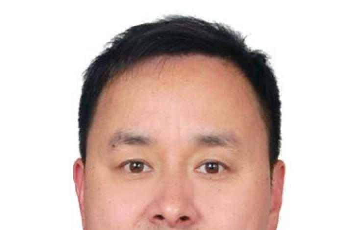 邵永聰 邵永聰