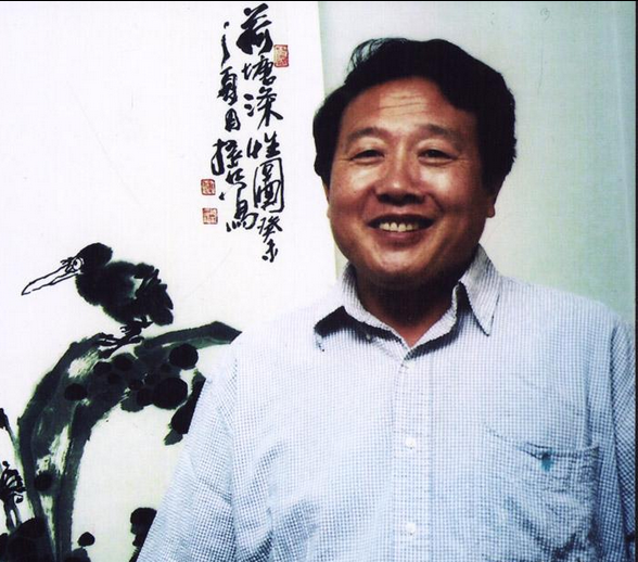 傅振江 傅振江