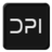 DPI計算器