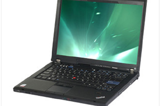 ThinkPad T400(2768DB2) ThinkPad T400(2768DB2)