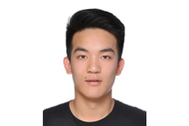 李思緯 李思緯