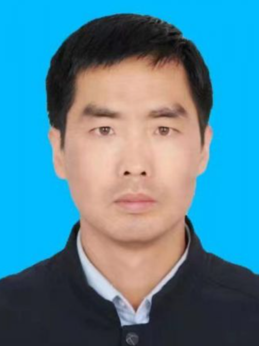 於博(甘肅省隴南市宕昌縣政府辦公室主任)