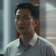 孟威(電視劇《北上》中的角色)