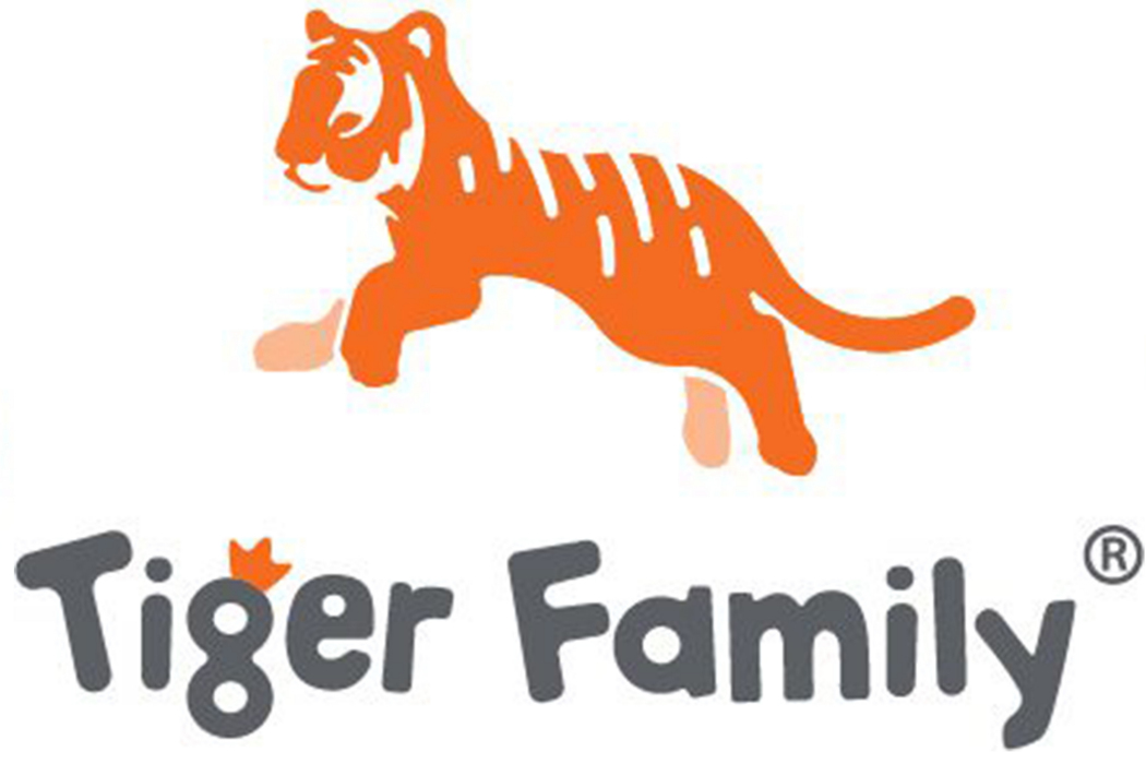 TIGER FAMILY TIGER FAMILY