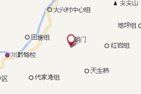 熊家山村(貴州省地名) 熊家山村(貴州省地名)