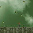 躲開酸雨