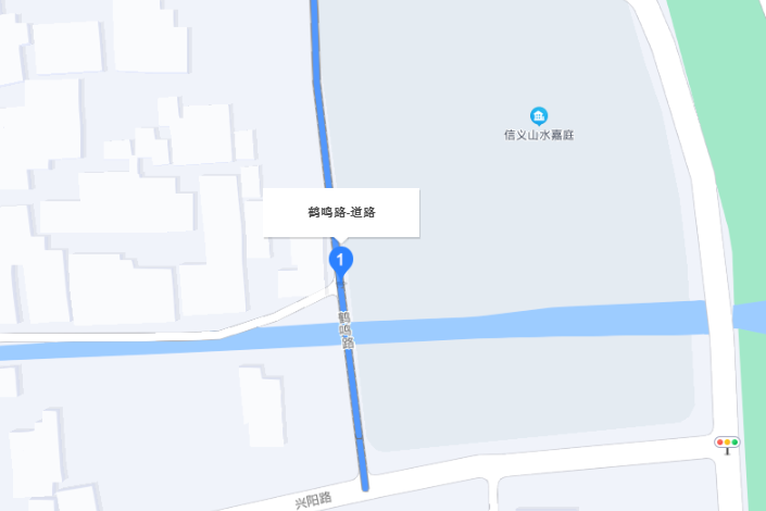 鶴鳴路(無錫市鶴鳴路) 鶴鳴路(無錫市鶴鳴路)