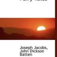 English Fairy Tales(Jacobs, Joseph; Batten, John Dickson;著圖書) English Fairy Tales(Jacobs, Joseph; Batten, John Dickson;著圖書)