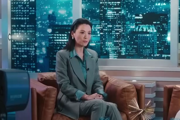 劉卓姿 劉卓姿