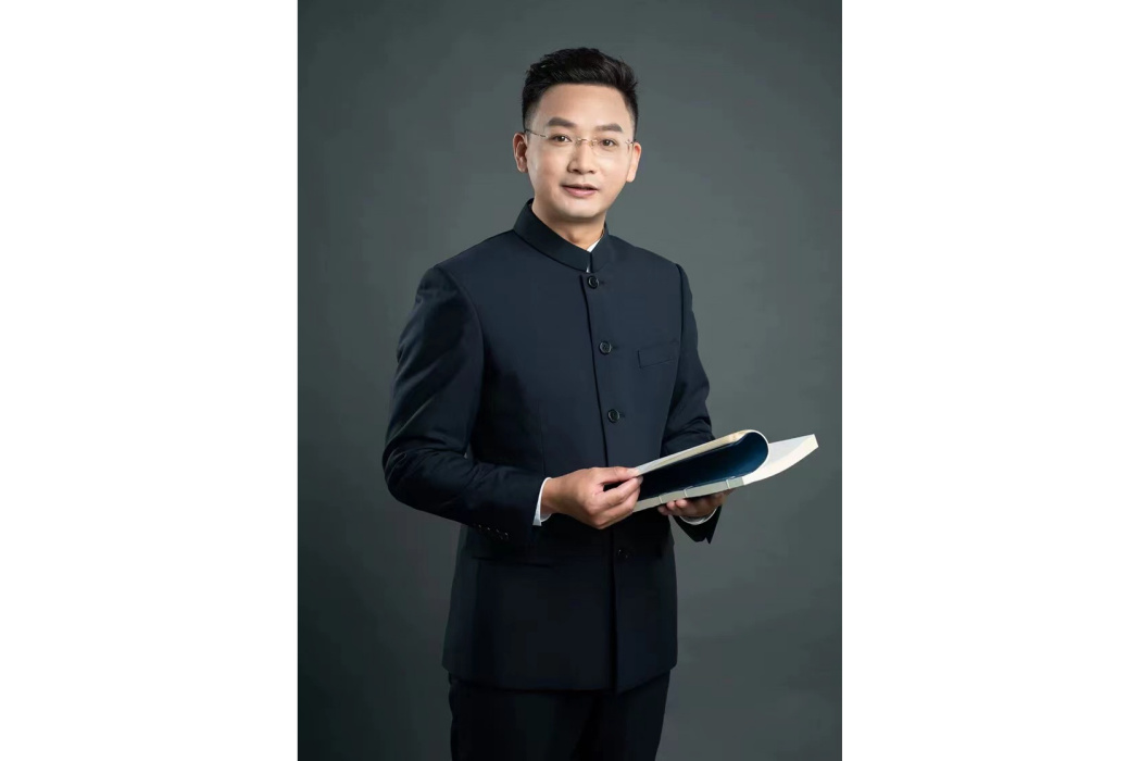 江波(王陽明心學研究者) 江波(王陽明心學研究者)