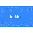 forkful