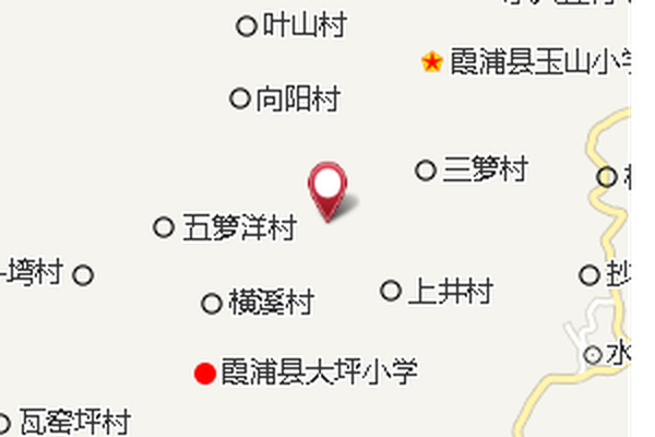 岔里壟村