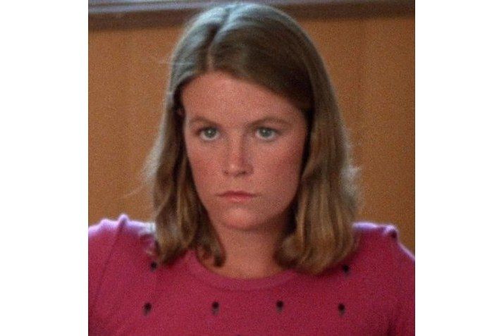 Annie McEnroe Annie McEnroe