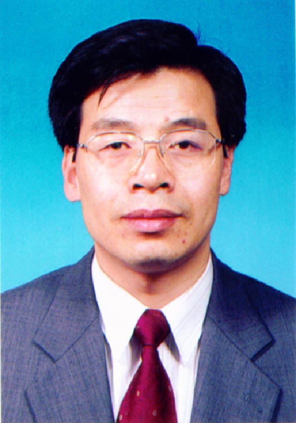 謝建新(北京科技大學教授、副校長)