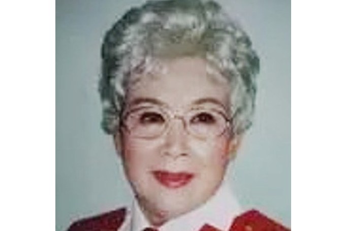 Huiwen Bai Huiwen Bai