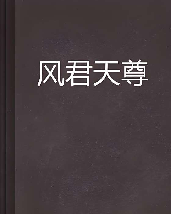 風君天尊 風君天尊
