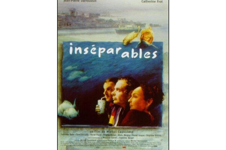 Inséparables Inséparables