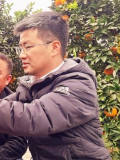 郭曉春(德江縣人民政府副縣長(掛職)) 郭曉春(德江縣人民政府副縣長(掛職))