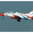K-8教練機