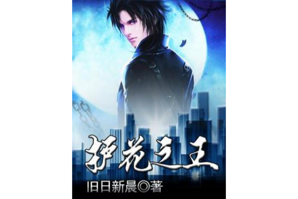 護花之王 護花之王