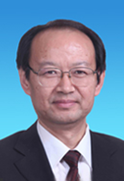周長奎(中國殘疾人聯合會黨組書記、副主席)