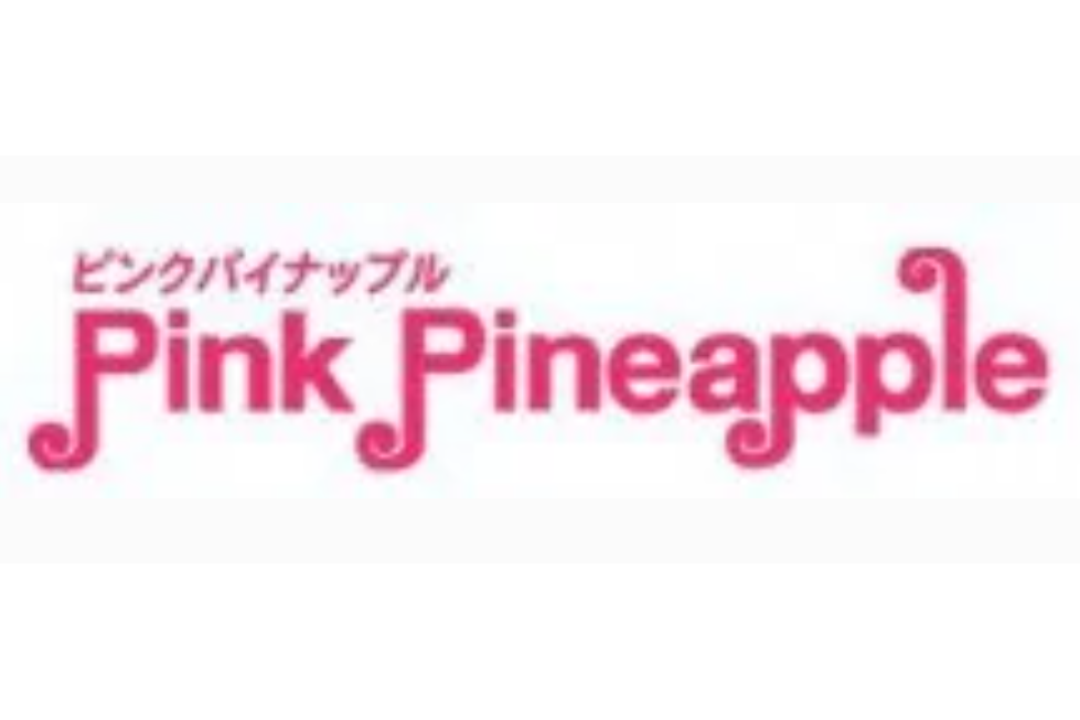 pink pineapple pink pineapple