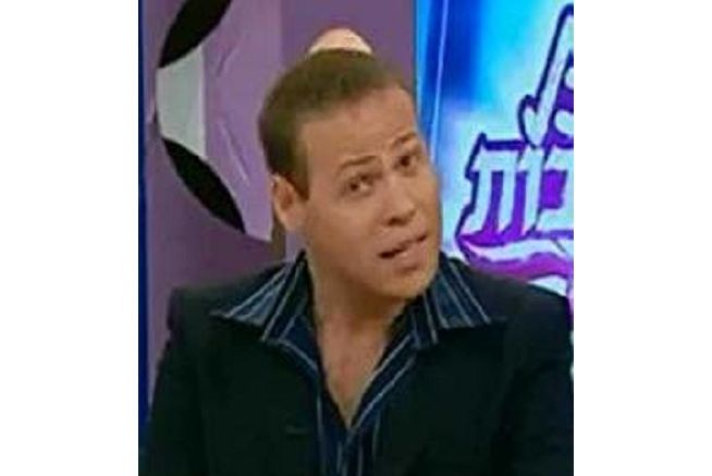 Adir Miller Adir Miller