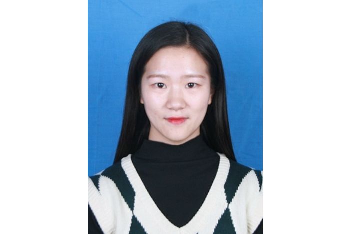 崔婉婉(中國舞蹈家協會註冊舞蹈教師)