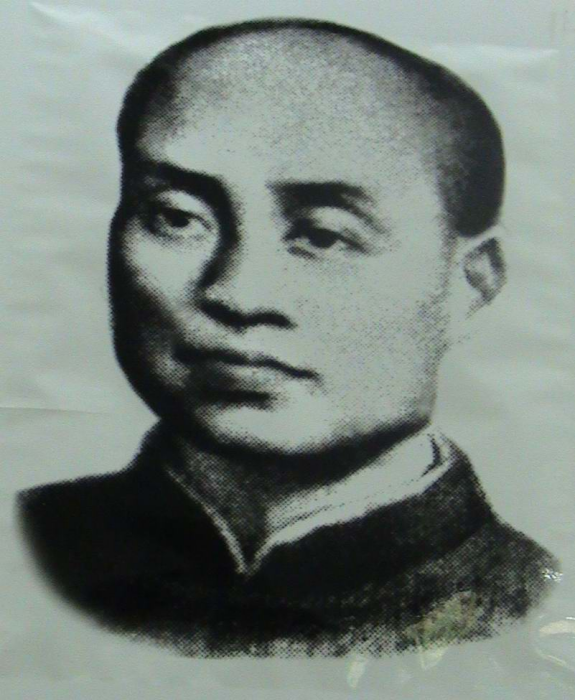 李次華 李次華