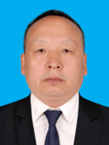 劉勝利(內江市東興區發改局黨組成員) 劉勝利(內江市東興區發改局黨組成員)