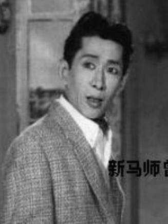 紅線女 紅線女