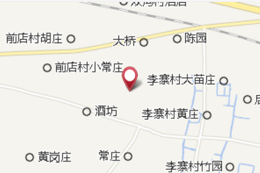 虎頭莊