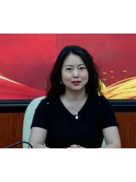 楊婷(廣東省深圳市鹽田區科技創新局副局長) 楊婷(廣東省深圳市鹽田區科技創新局副局長)