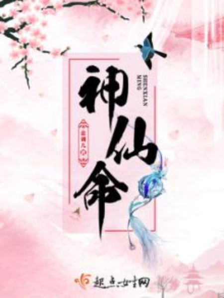 神仙命 神仙命
