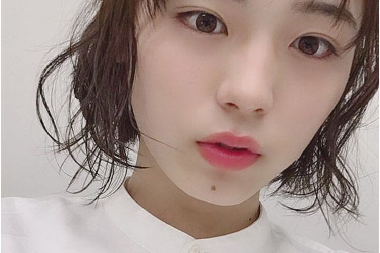 井手上漠 井手上漠