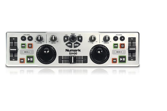 艾恩Dj2Go 艾恩Dj2Go