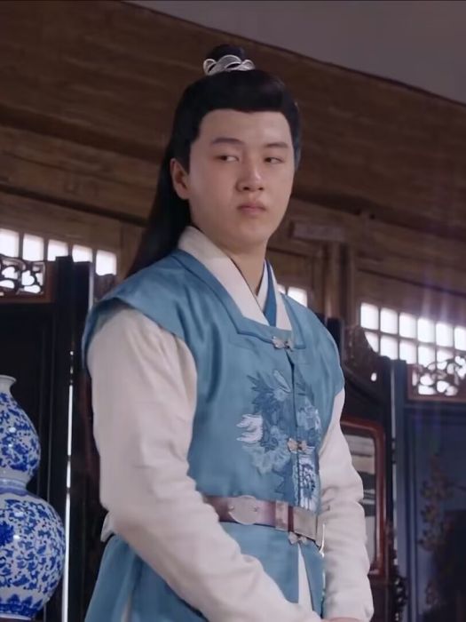 嚴奮聰