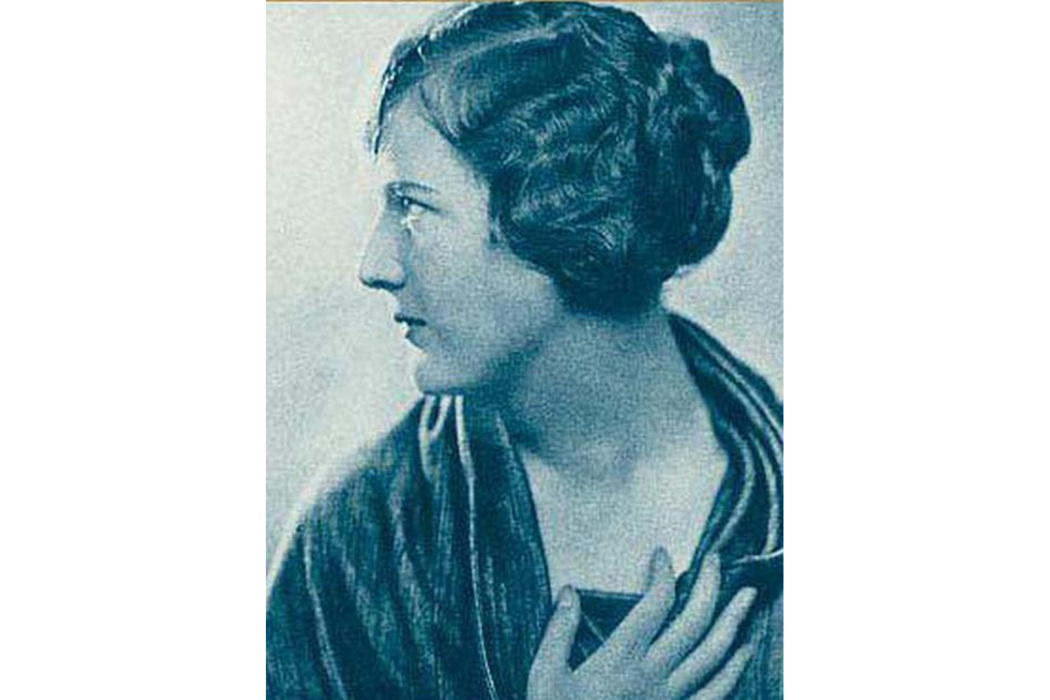 Mary MacLaren Mary MacLaren