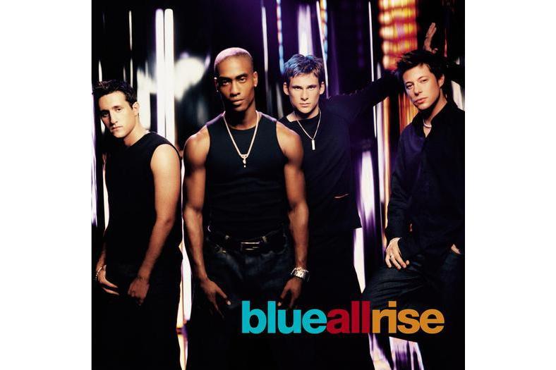 Long Time(2001年Blue組合錄唱歌曲) Long Time(2001年Blue組合錄唱歌曲)