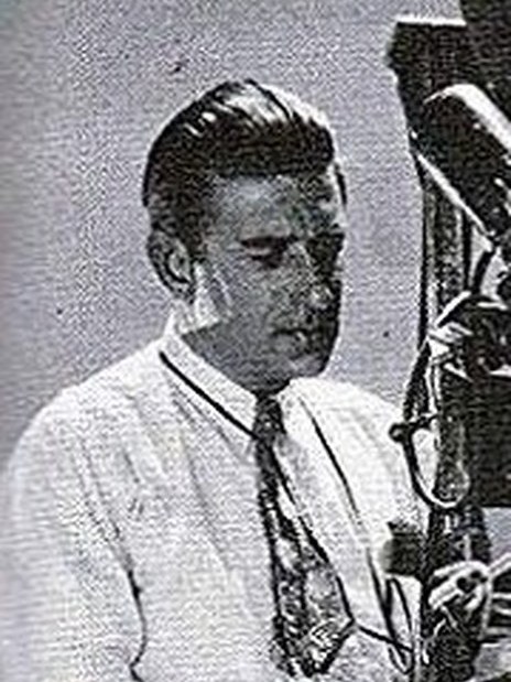 John Arnold(演員) John Arnold(演員)