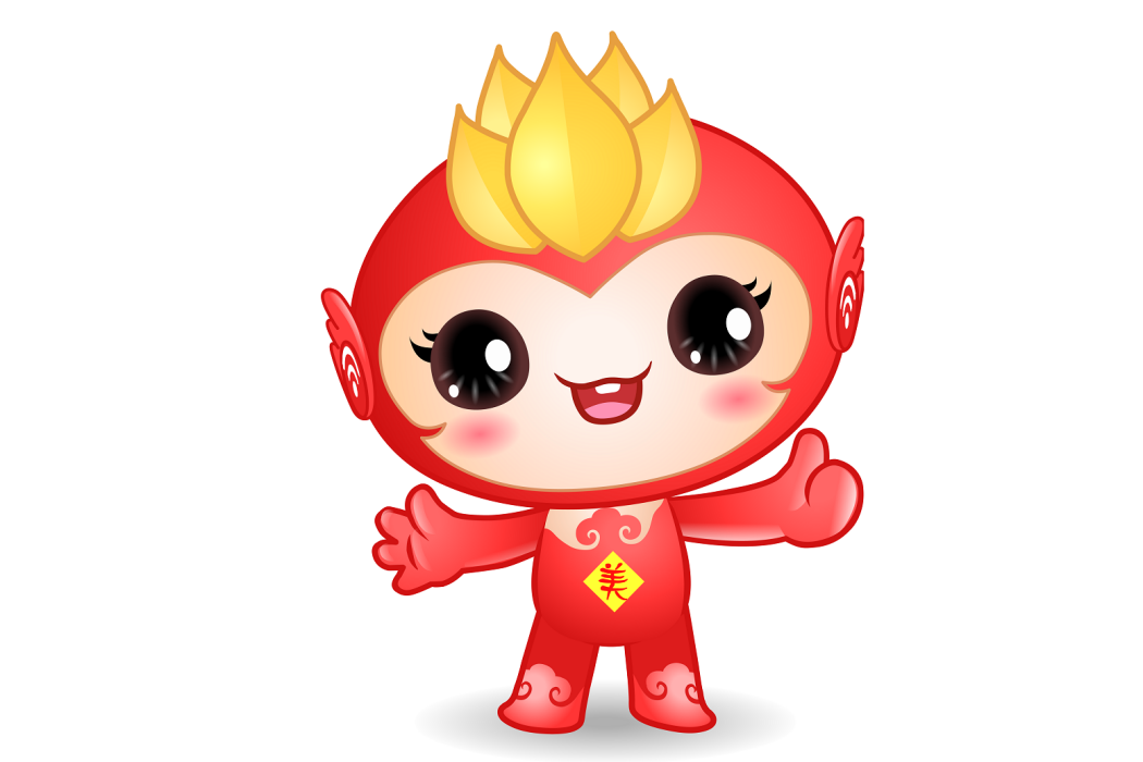美美(2023年中國農民豐收節吉祥物) 美美(2023年中國農民豐收節吉祥物)