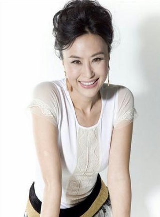 殷有璨 殷有璨
