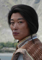 茶馬古道(2005年王詩槐主演電視劇)