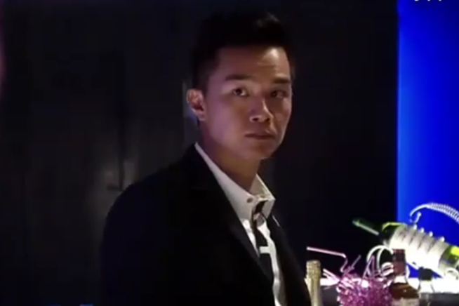 曾國豪(懸疑劇《心理追兇》中的角色) 曾國豪(懸疑劇《心理追兇》中的角色)