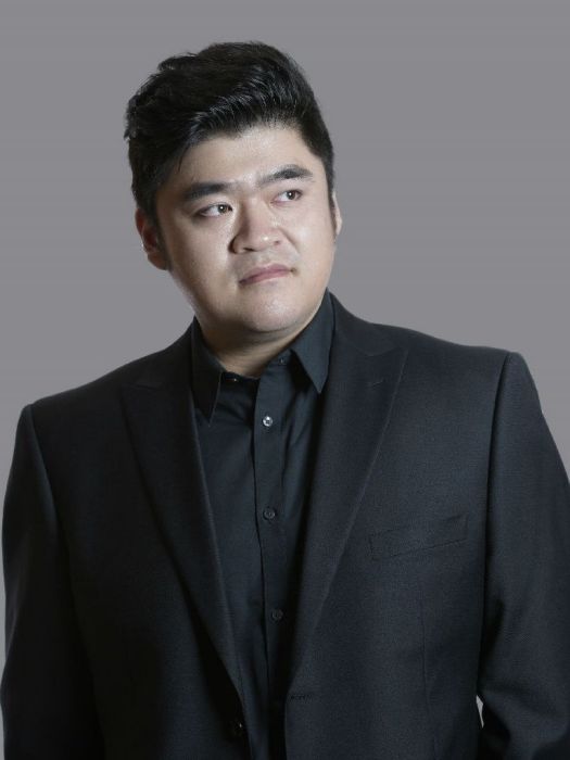 陳默也 陳默也